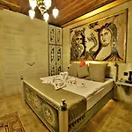 Hotel Caftan Cave Goreme
