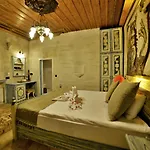 Hotel Caftan Cave Göreme