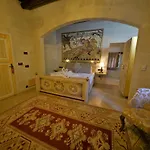 Caftan Cave Hotel Goreme