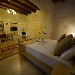 Caftan Cave Hotel Goreme