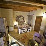 Caftan Cave Hotel Göreme