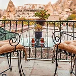 Hotel Caftan Cave 4*