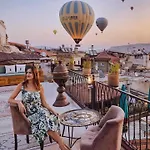 Caftan Cave 4* Göreme