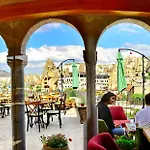 Caftan Cave 4* Goreme