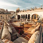 Hotell Caftan Cave 4*
