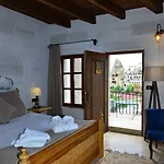 Hotel Caftan Cave Goreme