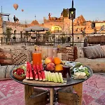 Caftan Cave Hotel Goreme