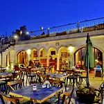 Caftan Cave Hotel 4*