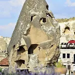 Caftan Cave Hotel 4*