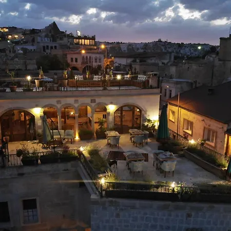 Caftan Cave Bed & Breakfast