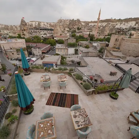 Bed & Breakfast Caftan Cave Goreme