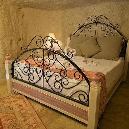 Caftan Cave Bed & Breakfast Göreme