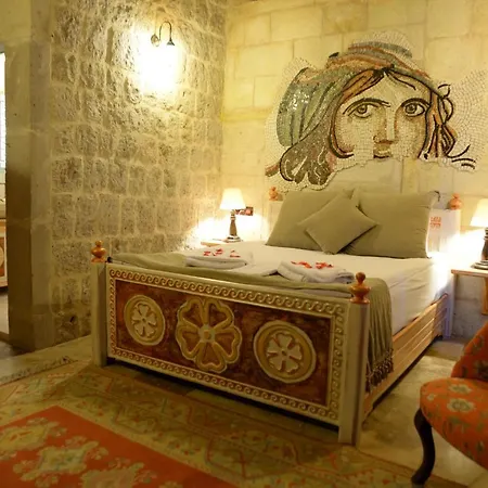 Caftan Cave 酒店 格雷梅