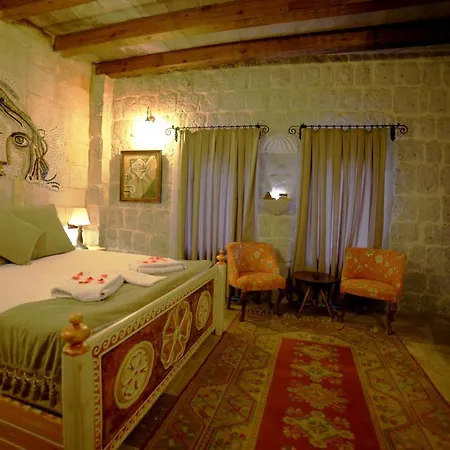 Caftan Cave 2* Goreme