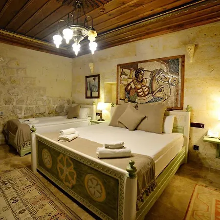 Bed & Breakfast Caftan Cave 2*