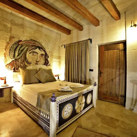 Caftan Cave 酒店 4*