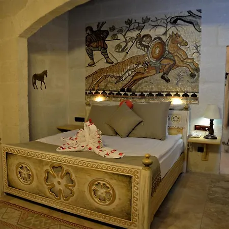 Caftan Cave Bed & Breakfast 2*