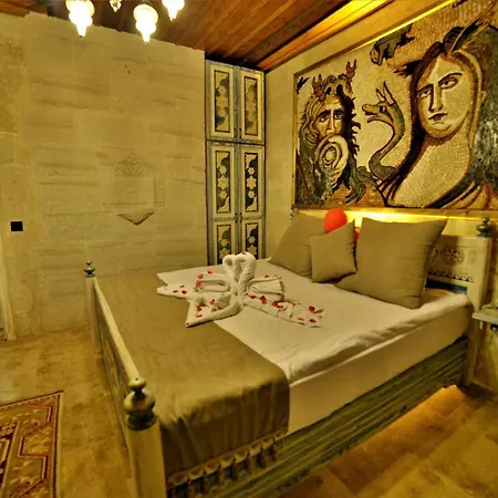 Caftan Cave 4* 괴레메