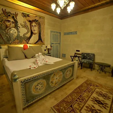 Caftan Cave Otel Göreme