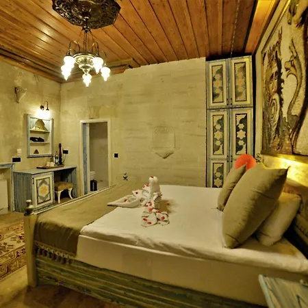 酒店 Caftan Cave 格雷梅