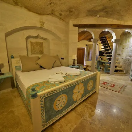 Hotel Caftan Cave