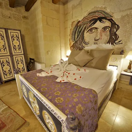 酒店 Caftan Cave 格雷梅