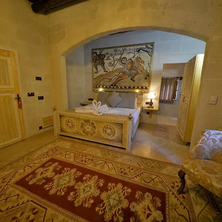 Caftan Cave Otel Göreme