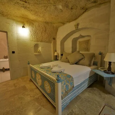 Caftan Cave Bed & Breakfast