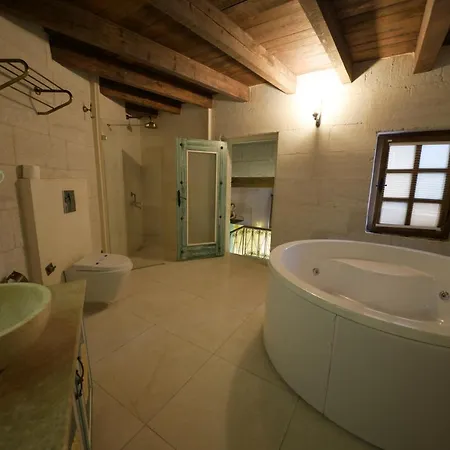 Caftan Cave Otel Göreme