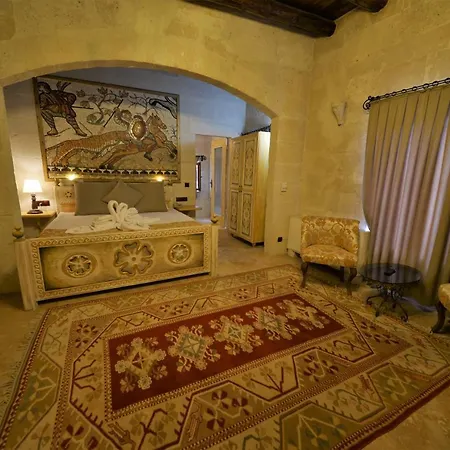 Caftan Cave 酒店 4*