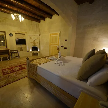 Caftan Cave 호텔 괴레메