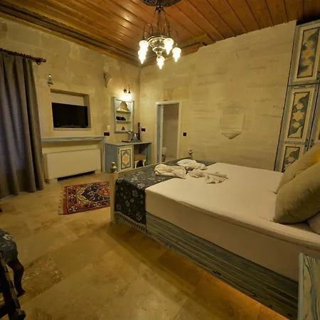Caftan Cave Bed & Breakfast