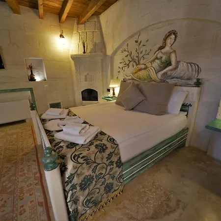 Caftan Cave 2* Goreme