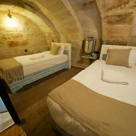 酒店 Caftan Cave 4*