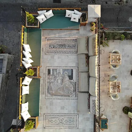 Caftan Cave Bed & Breakfast 2*