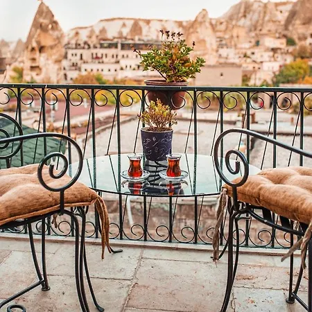 Bed & Breakfast Caftan Cave 2*