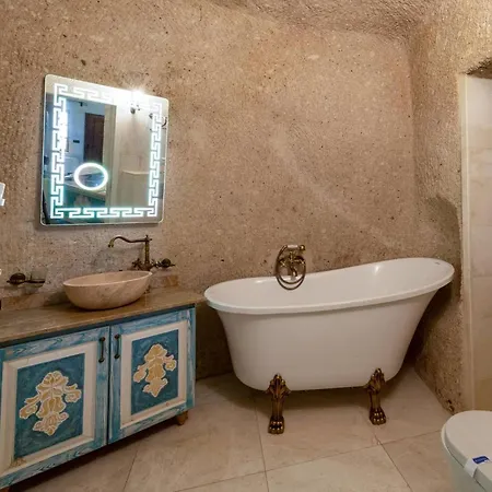 Otel Caftan Cave Göreme