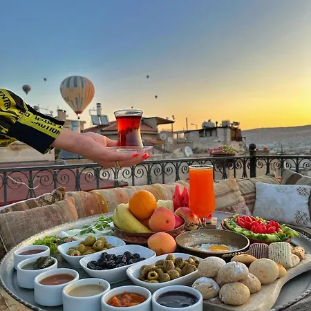 Caftan Cave Bed & Breakfast