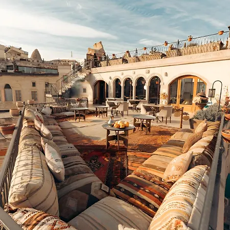 酒店 Caftan Cave 4*