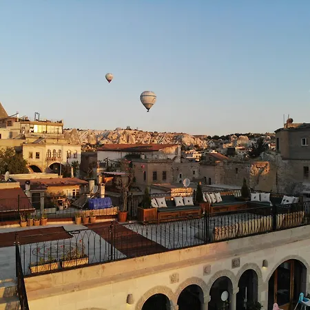 酒店 Caftan Cave 4*