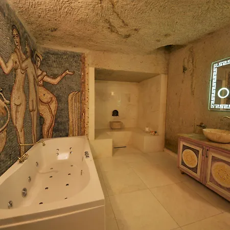 Otel Caftan Cave