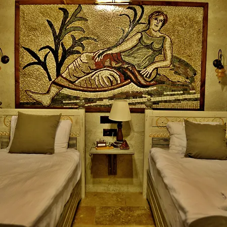 Hotel Caftan Cave 4*