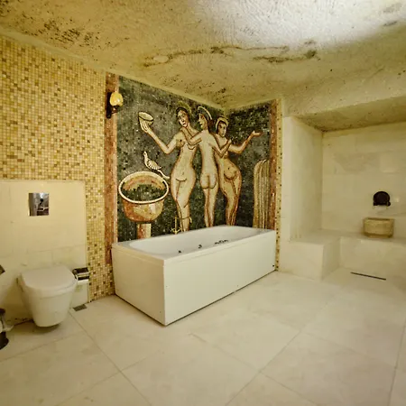 酒店 Caftan Cave 4*