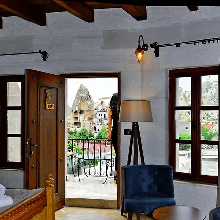 Caftan Cave Hotel Göreme