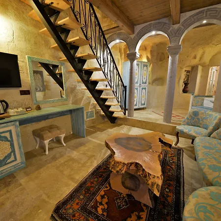 호텔 Caftan Cave 4*