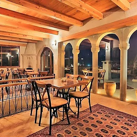 Hotel Caftan Cave 4*