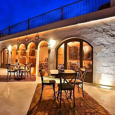 Caftan Cave 4* Göreme