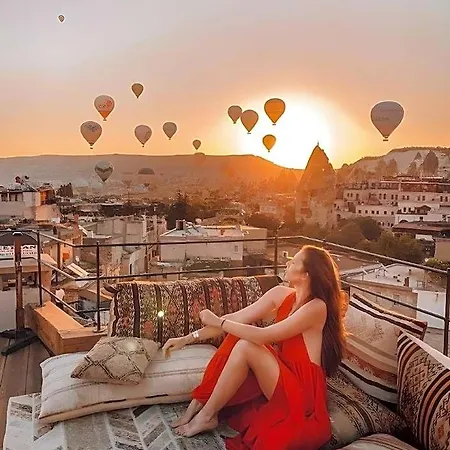 Hotel Caftan Cave 4*