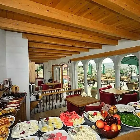 Hotel Caftan Cave 4*