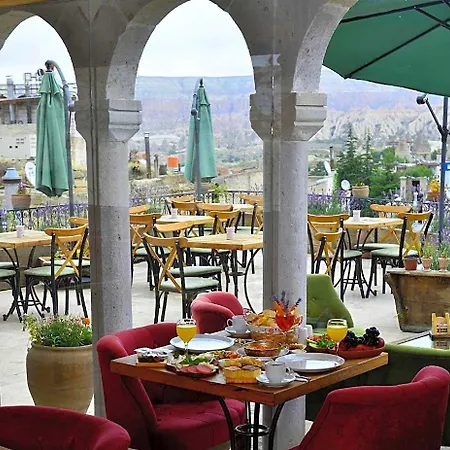 Hotel Caftan Cave 4*